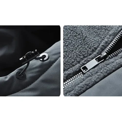 Cheap Canada Goose New Jackets Long Sleeved For Men #1395254 Replica Wholesale [$88.00 USD] [ITEM#1395254] on Replica Canada Goose New Jackets