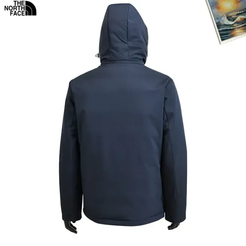 Cheap The North Face Jackets Long Sleeved For Men #1395259 Replica Wholesale [$88.00 USD] [ITEM#1395259] on Replica The North Face Jackets