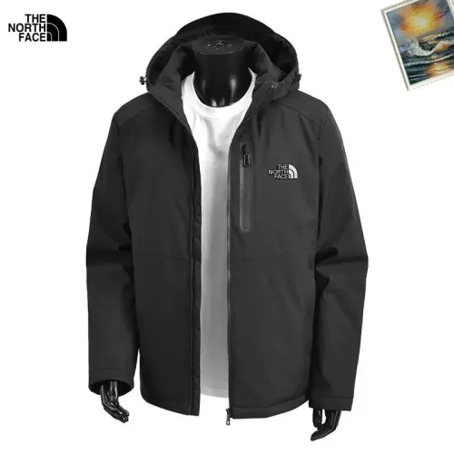 The North Face Jackets Long Sleeved For Men #1395260