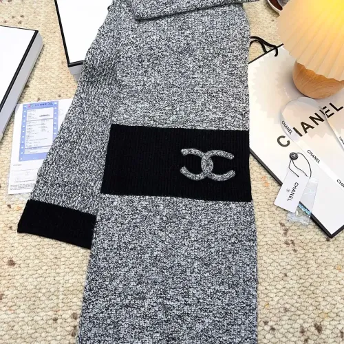 Chanel Scarves #1395262