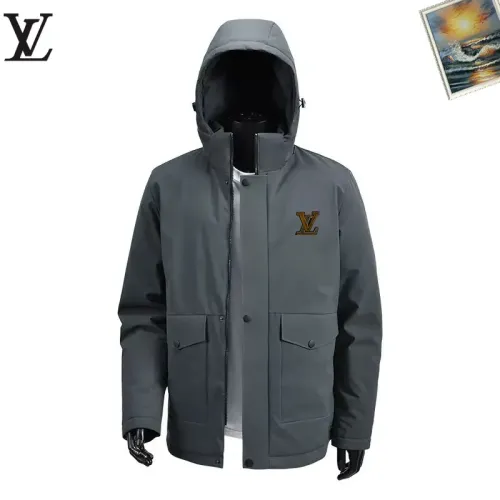 Louis Vuitton LV Jackets Long Sleeved For Men #1395264