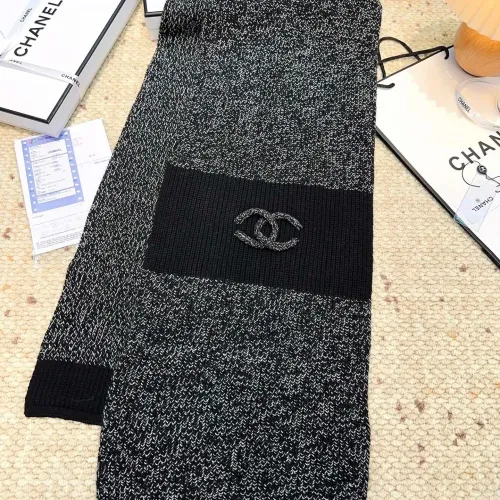 Chanel Scarves #1395265