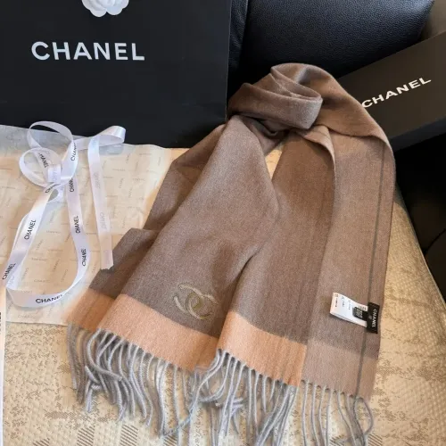 Chanel Scarves #1395268