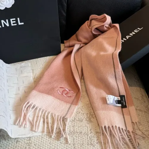 Chanel Scarves #1395270