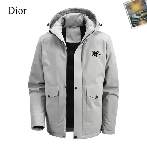 Cheap Christian Dior Jackets Long Sleeved For Men #1395271 Replica Wholesale [$88.00 USD] [ITEM#1395271] on Replica Christian Dior Jackets