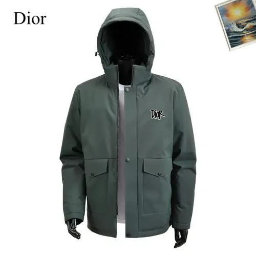 Cheap Christian Dior Jackets Long Sleeved For Men #1395272 Replica Wholesale [$88.00 USD] [ITEM#1395272] on Replica Christian Dior Jackets