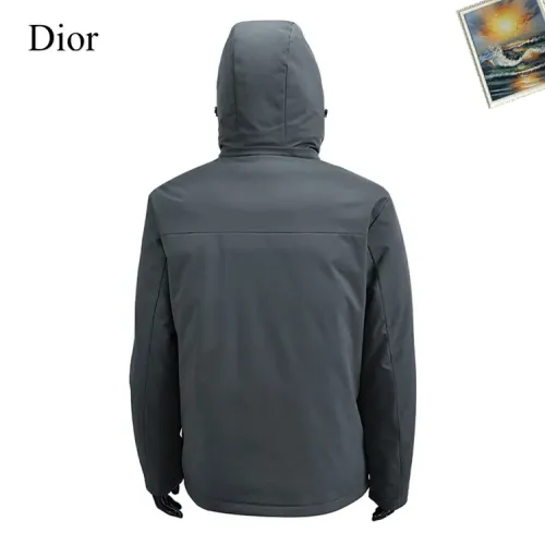 Cheap Christian Dior Jackets Long Sleeved For Men #1395273 Replica Wholesale [$88.00 USD] [ITEM#1395273] on Replica Christian Dior Jackets
