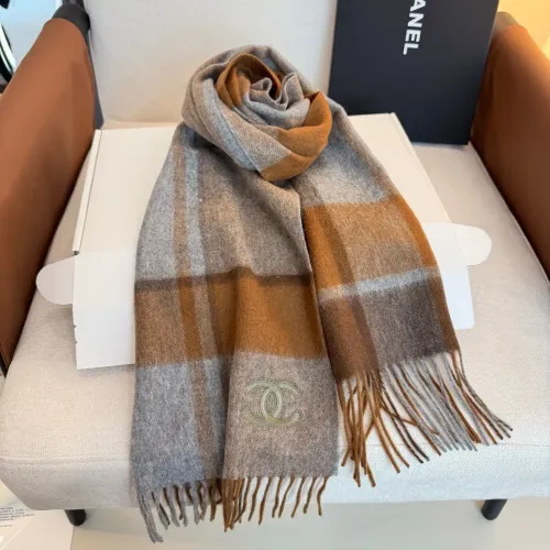 Chanel Scarves #1395275
