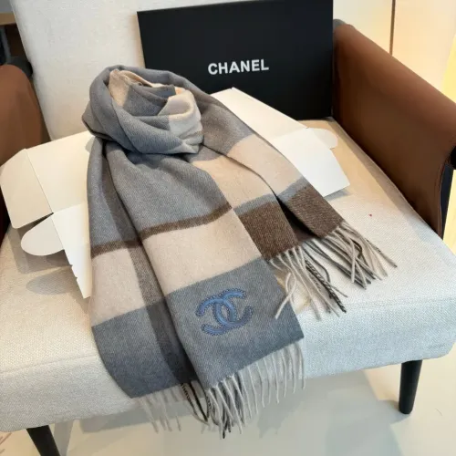 Chanel Scarves #1395279