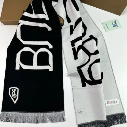 Cheap Burberry Scarf #1395282 Replica Wholesale [$60.00 USD] [ITEM#1395282] on Replica Burberry Scarf