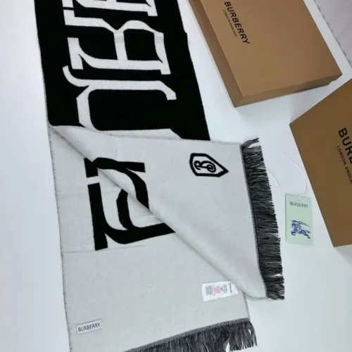 Cheap Burberry Scarf #1395282 Replica Wholesale [$60.00 USD] [ITEM#1395282] on Replica Burberry Scarf