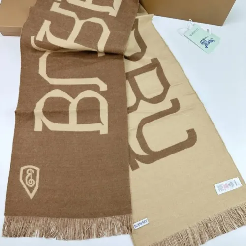 Cheap Burberry Scarf #1395284 Replica Wholesale [$60.00 USD] [ITEM#1395284] on Replica Burberry Scarf