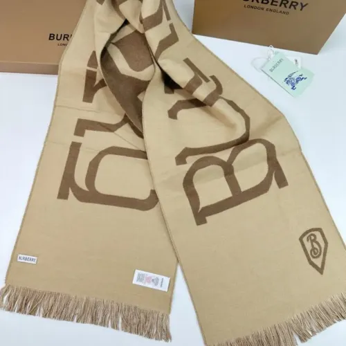 Cheap Burberry Scarf #1395284 Replica Wholesale [$60.00 USD] [ITEM#1395284] on Replica Burberry Scarf