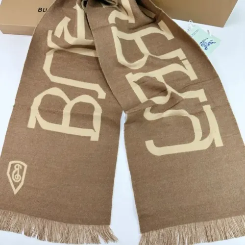 Cheap Burberry Scarf #1395284 Replica Wholesale [$60.00 USD] [ITEM#1395284] on Replica Burberry Scarf