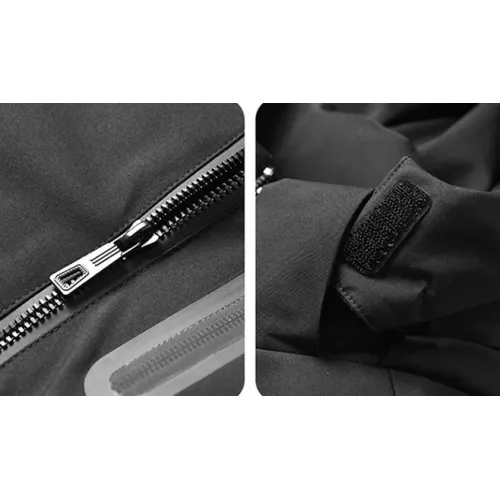 Cheap Fendi Jackets Long Sleeved For Men #1395285 Replica Wholesale [$88.00 USD] [ITEM#1395285] on Replica Fendi Jackets