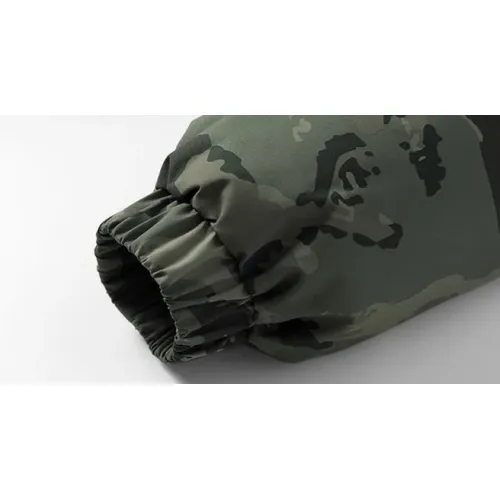 Cheap Louis Vuitton LV Jackets Long Sleeved For Men #1395287 Replica Wholesale [$88.00 USD] [ITEM#1395287] on Replica Louis Vuitton LV Jackets