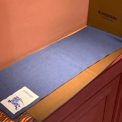 Cheap Burberry Scarf #1395289 Replica Wholesale [$56.00 USD] [ITEM#1395289] on Replica Burberry Scarf