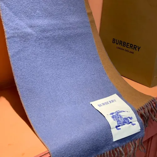 Cheap Burberry Scarf #1395289 Replica Wholesale [$56.00 USD] [ITEM#1395289] on Replica Burberry Scarf