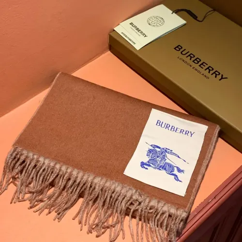 Cheap Burberry Scarf #1395291 Replica Wholesale [$56.00 USD] [ITEM#1395291] on Replica Burberry Scarf