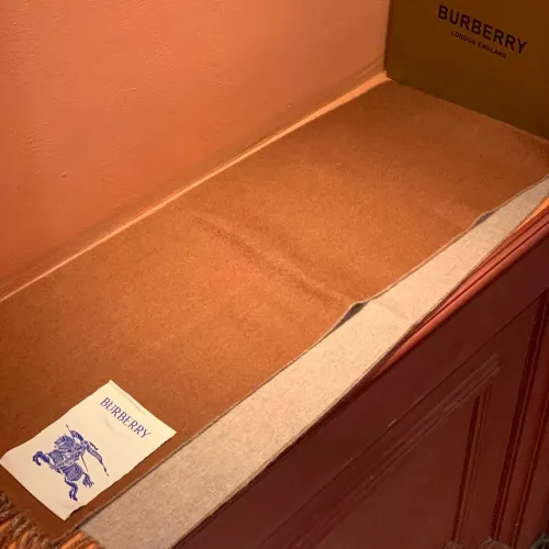Cheap Burberry Scarf #1395291 Replica Wholesale [$56.00 USD] [ITEM#1395291] on Replica Burberry Scarf