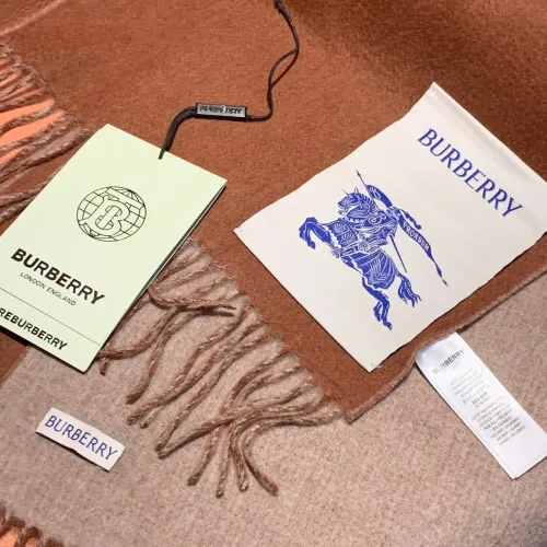 Cheap Burberry Scarf #1395291 Replica Wholesale [$56.00 USD] [ITEM#1395291] on Replica Burberry Scarf