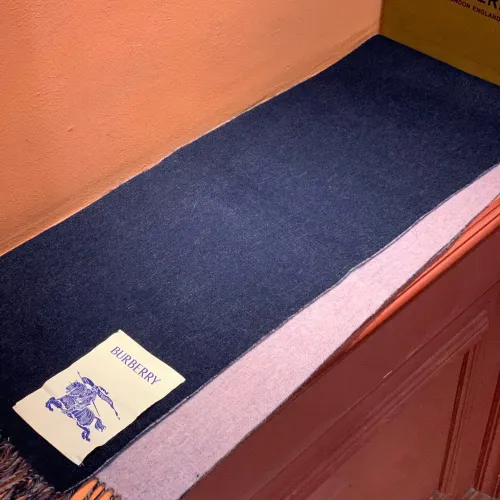 Cheap Burberry Scarf #1395293 Replica Wholesale [$56.00 USD] [ITEM#1395293] on Replica Burberry Scarf