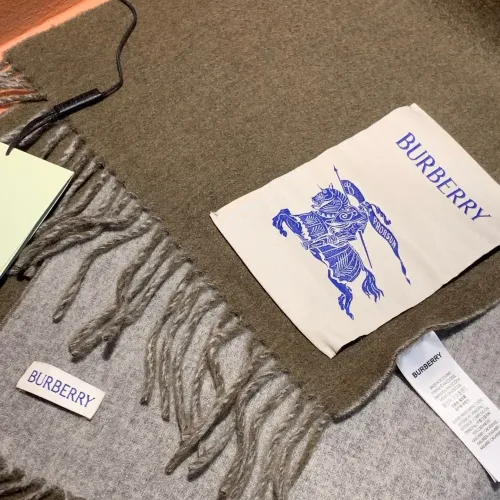 Cheap Burberry Scarf #1395294 Replica Wholesale [$56.00 USD] [ITEM#1395294] on Replica Burberry Scarf