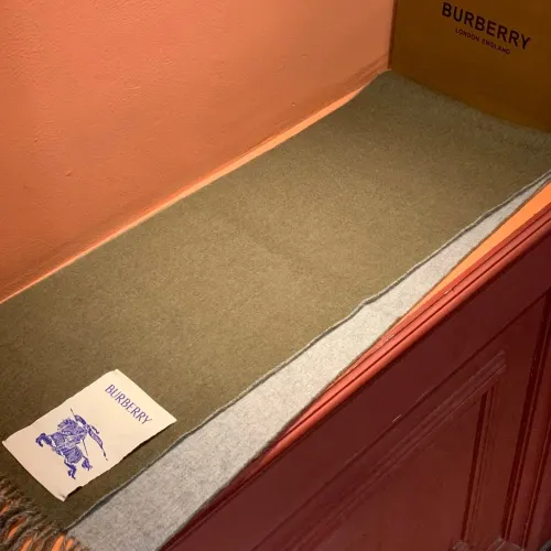 Cheap Burberry Scarf #1395294 Replica Wholesale [$56.00 USD] [ITEM#1395294] on Replica Burberry Scarf