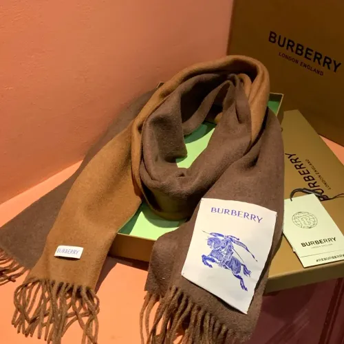 Cheap Burberry Scarf #1395296 Replica Wholesale [$56.00 USD] [ITEM#1395296] on Replica Burberry Scarf