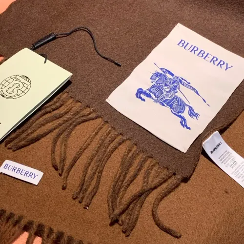 Cheap Burberry Scarf #1395296 Replica Wholesale [$56.00 USD] [ITEM#1395296] on Replica Burberry Scarf