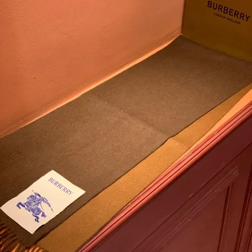 Cheap Burberry Scarf #1395296 Replica Wholesale [$56.00 USD] [ITEM#1395296] on Replica Burberry Scarf