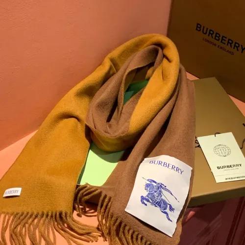 Cheap Burberry Scarf #1395297 Replica Wholesale [$56.00 USD] [ITEM#1395297] on Replica Burberry Scarf