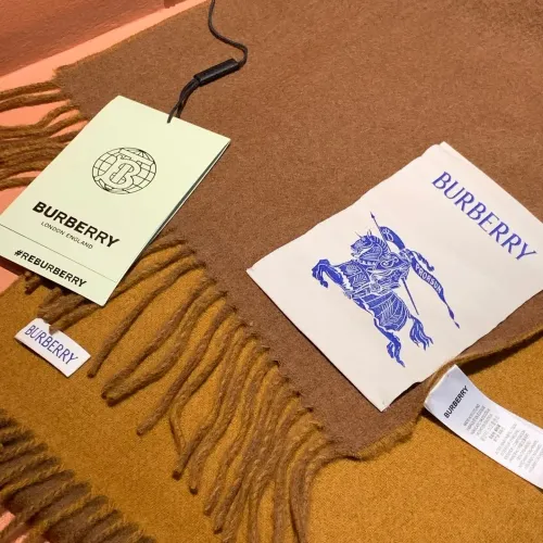 Cheap Burberry Scarf #1395297 Replica Wholesale [$56.00 USD] [ITEM#1395297] on Replica Burberry Scarf