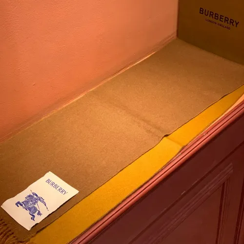 Cheap Burberry Scarf #1395297 Replica Wholesale [$56.00 USD] [ITEM#1395297] on Replica Burberry Scarf