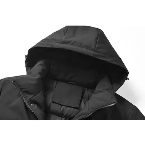 Cheap Prada Jackets Long Sleeved For Men #1395298 Replica Wholesale [$88.00 USD] [ITEM#1395298] on Replica Prada Jackets