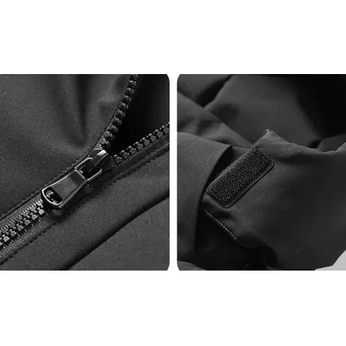 Cheap Prada Jackets Long Sleeved For Men #1395298 Replica Wholesale [$88.00 USD] [ITEM#1395298] on Replica Prada Jackets