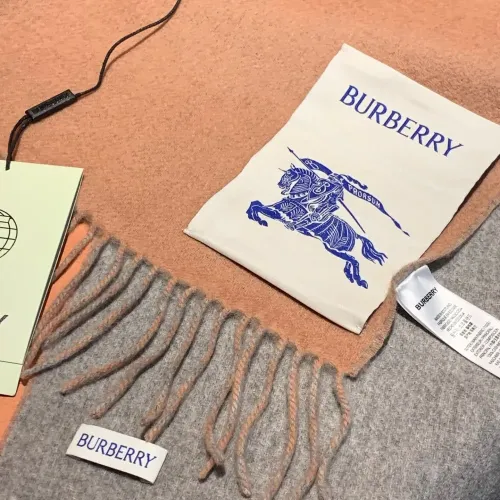 Cheap Burberry Scarf #1395299 Replica Wholesale [$56.00 USD] [ITEM#1395299] on Replica Burberry Scarf