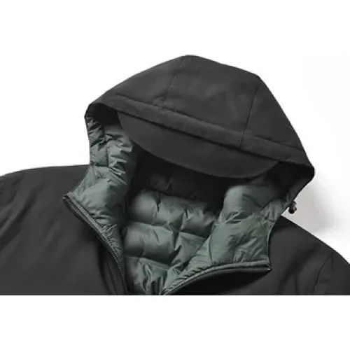 Cheap Moncler Jackets Long Sleeved For Men #1395302 Replica Wholesale [$88.00 USD] [ITEM#1395302] on Replica Moncler Jackets