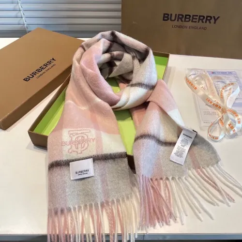Cheap Burberry Scarf #1395306 Replica Wholesale [$52.00 USD] [ITEM#1395306] on Replica Burberry Scarf