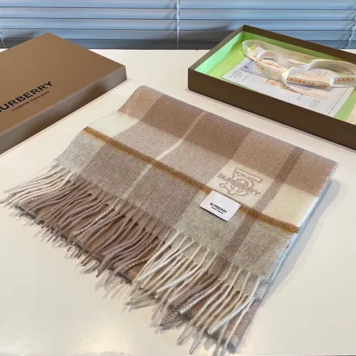 Cheap Burberry Scarf #1395307 Replica Wholesale [$52.00 USD] [ITEM#1395307] on Replica Burberry Scarf
