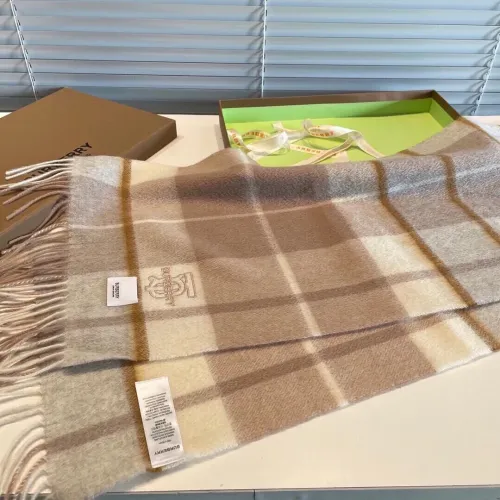 Cheap Burberry Scarf #1395307 Replica Wholesale [$52.00 USD] [ITEM#1395307] on Replica Burberry Scarf