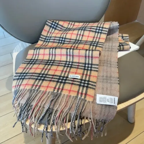Cheap Burberry Scarf #1395311 Replica Wholesale [$52.00 USD] [ITEM#1395311] on Replica Burberry Scarf