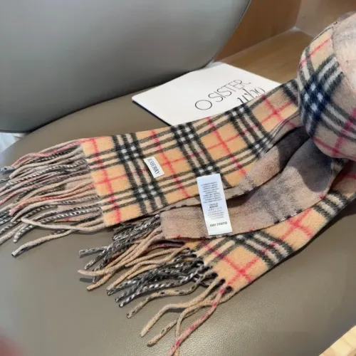 Cheap Burberry Scarf #1395311 Replica Wholesale [$52.00 USD] [ITEM#1395311] on Replica Burberry Scarf
