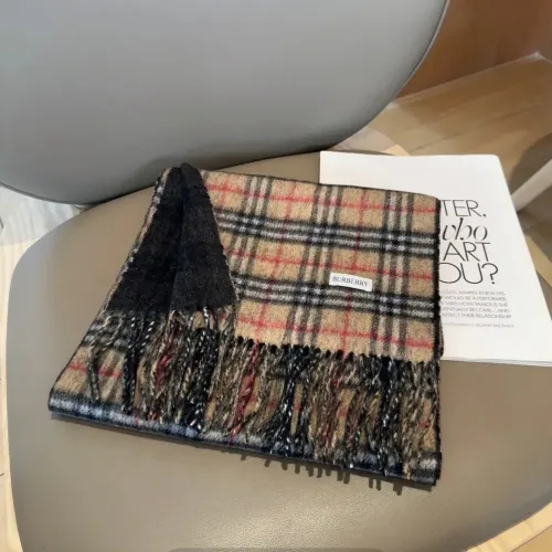 Cheap Burberry Scarf #1395314 Replica Wholesale [$52.00 USD] [ITEM#1395314] on Replica Burberry Scarf