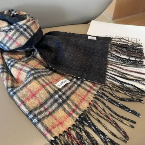 Cheap Burberry Scarf #1395314 Replica Wholesale [$52.00 USD] [ITEM#1395314] on Replica Burberry Scarf