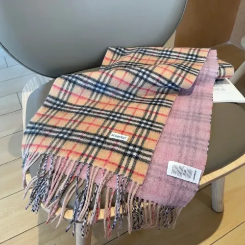 Cheap Burberry Scarf #1395315 Replica Wholesale [$52.00 USD] [ITEM#1395315] on Replica Burberry Scarf