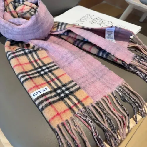 Cheap Burberry Scarf #1395315 Replica Wholesale [$52.00 USD] [ITEM#1395315] on Replica Burberry Scarf