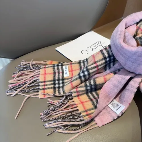 Cheap Burberry Scarf #1395315 Replica Wholesale [$52.00 USD] [ITEM#1395315] on Replica Burberry Scarf