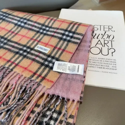 Cheap Burberry Scarf #1395315 Replica Wholesale [$52.00 USD] [ITEM#1395315] on Replica Burberry Scarf