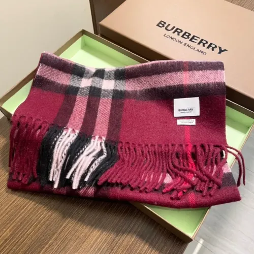 Cheap Burberry Scarf #1395316 Replica Wholesale [$42.00 USD] [ITEM#1395316] on Replica Burberry Scarf